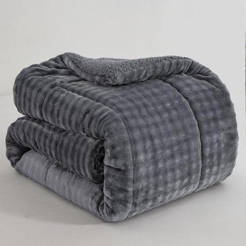 Κουβερτοπάπλωμα Μονό 12511 Beauty Home 160x240