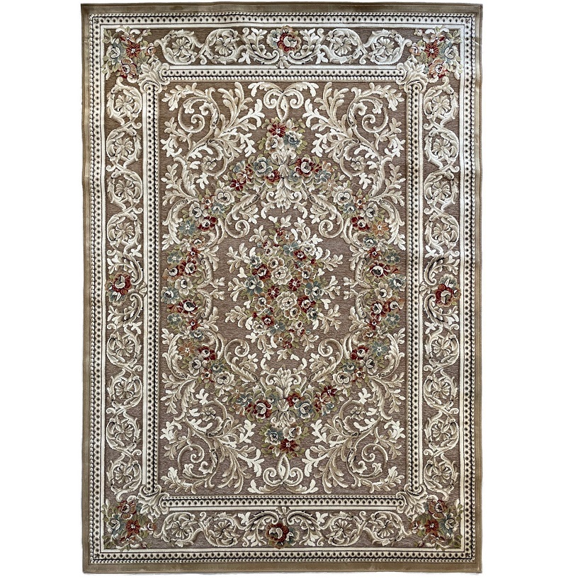 Καλοκαιρινό Χαλί Genova 38270-636260 Ragolle