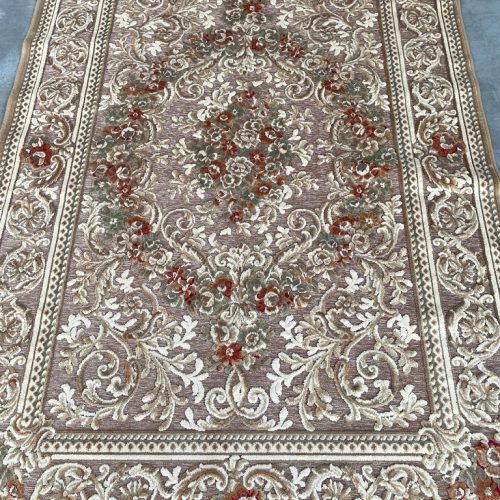 Καλοκαιρινό Χαλί Genova 38270-636260 Ragolle