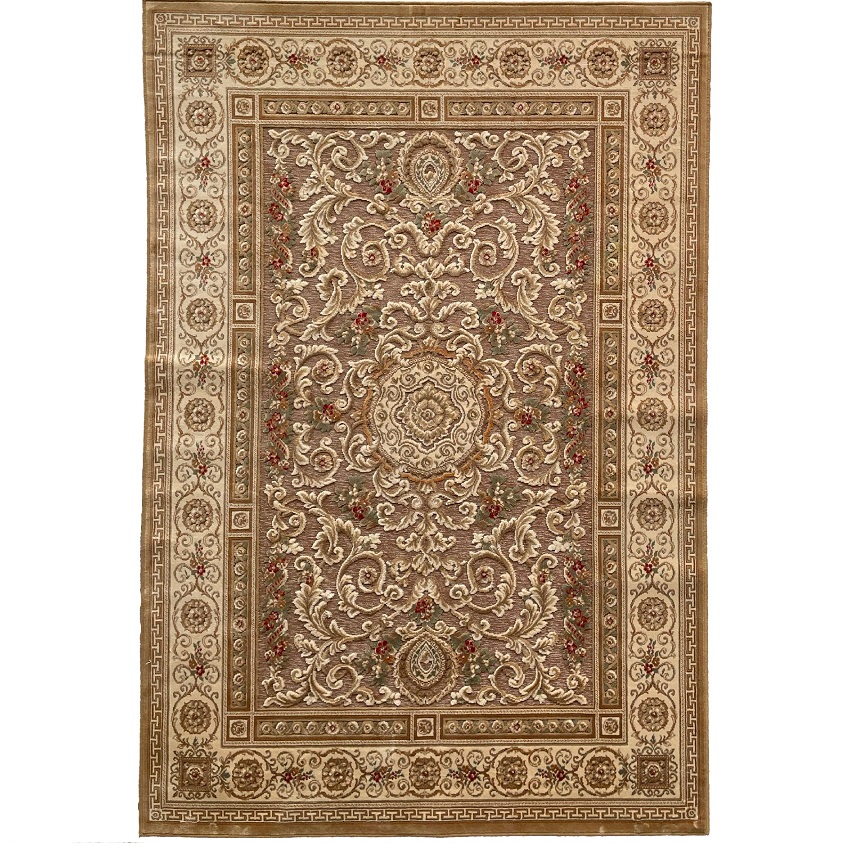 Καλοκαιρινό Χαλί Genova 38377-232221 Ragolle