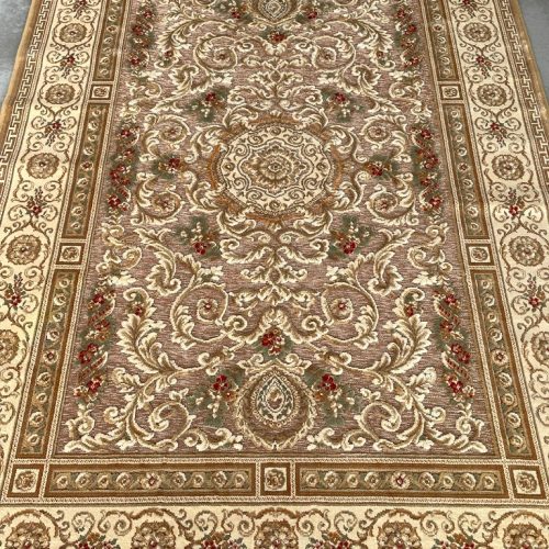 Καλοκαιρινό Χαλί Genova 38377-232221 Ragolle