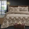 Κουβερτοπάπλωμα Υπέρδιπλο 12672 Beauty Home 220x240
